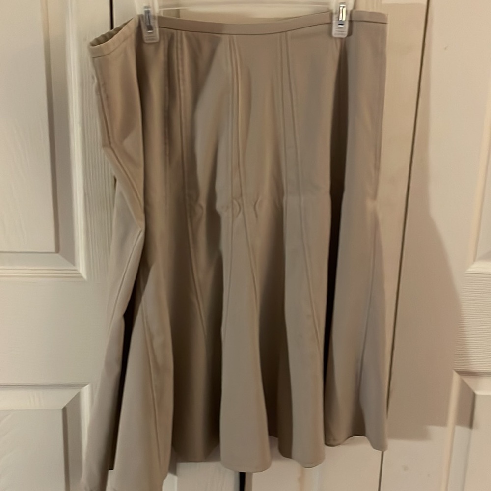 Skirt